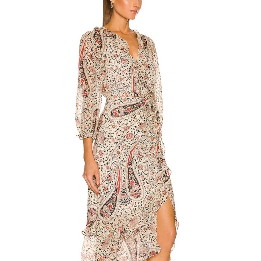 Veronica Beard Derby Dress